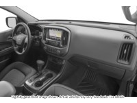 2016 Chevrolet Colorado 4WD Crew Cab 128.3