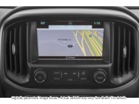 2016 Chevrolet Colorado 4WD Crew Cab 128.3