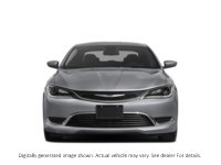 2015 Chrysler 200 4Dr Sdn Limited FWD Exterior Shot 6