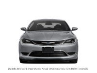 2015 Chrysler 200 4Dr Sdn Limited FWD Exterior Shot 6