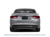2015 Chrysler 200 4Dr Sdn Limited FWD Exterior Shot 8
