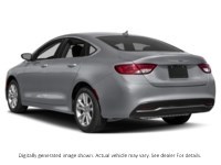 2015 Chrysler 200 4Dr Sdn Limited FWD Exterior Shot 10