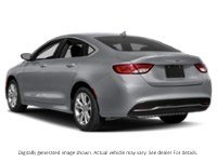 2015 Chrysler 200 4Dr Sdn Limited FWD Exterior Shot 10