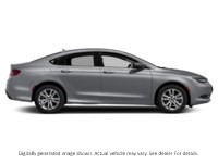 2015 Chrysler 200 4Dr Sdn Limited FWD Exterior Shot 11