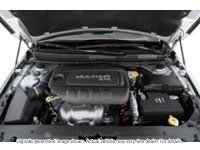 2015 Chrysler 200 4Dr Sdn Limited FWD Exterior Shot 3