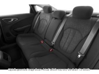 2015 Chrysler 200 4Dr Sdn Limited FWD Interior Shot 5