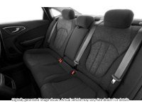 2015 Chrysler 200 4Dr Sdn Limited FWD Interior Shot 5