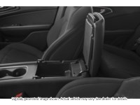 2015 Chrysler 200 4Dr Sdn Limited FWD Interior Shot 7