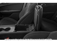 2015 Chrysler 200 4Dr Sdn Limited FWD Interior Shot 7
