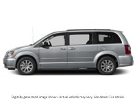 2014 Chrysler Town &Amp; Country 4Dr Wgn Touring Exterior Shot 7