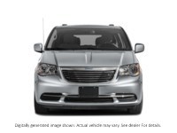 2014 Chrysler Town &Amp; Country 4Dr Wgn Touring Exterior Shot 6