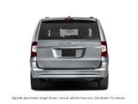 2014 Chrysler Town &Amp; Country 4Dr Wgn Touring Exterior Shot 8