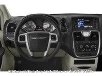 2014 Chrysler Town &Amp; Country 4Dr Wgn Touring Interior Shot 3