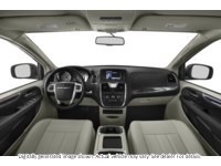 2014 Chrysler Town &Amp; Country 4Dr Wgn Touring Interior Shot 6