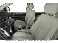 2014 Chrysler Town &Amp; Country 4Dr Wgn Touring Interior Shot 4