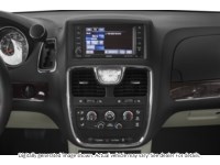 2014 Chrysler Town &Amp; Country 4Dr Wgn Touring Interior Shot 2