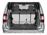 2014 Chrysler Town &Amp; Country 4Dr Wgn Touring Exterior Shot 4