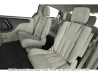 2014 Chrysler Town &Amp; Country 4Dr Wgn Touring Interior Shot 5