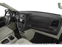 2014 Chrysler Town &Amp; Country 4Dr Wgn Touring Interior Shot 1