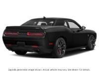 2017 Dodge Challenger 2Dr Cpe Srt Hellcat Exterior Shot 2