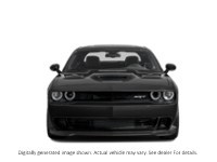 2017 Dodge Challenger 2Dr Cpe Srt Hellcat Exterior Shot 6