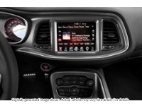 2017 Dodge Challenger 2Dr Cpe Srt Hellcat Interior Shot 2