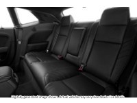 2017 Dodge Challenger 2Dr Cpe Srt Hellcat Interior Shot 5
