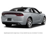 2017 Dodge Charger 4Dr Sdn R/T Daytona Edition RWD Exterior Shot 2
