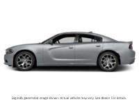 2017 Dodge Charger 4Dr Sdn R/T Daytona Edition RWD Exterior Shot 7