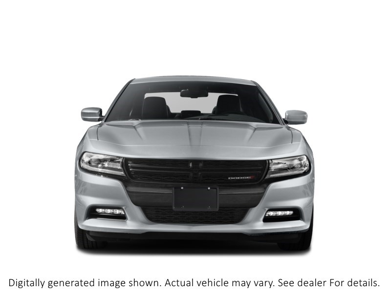 2017 Dodge Charger 4Dr Sdn R/T Daytona Edition RWD Exterior Shot 6