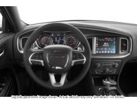2017 Dodge Charger 4Dr Sdn R/T Daytona Edition RWD Interior Shot 3
