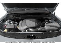 2017 Dodge Charger 4Dr Sdn R/T Daytona Edition RWD Exterior Shot 3