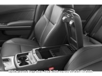 2017 Dodge Charger 4Dr Sdn R/T Daytona Edition RWD Interior Shot 7