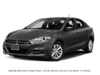 2014 Dodge Dart 4Dr Sdn Aero Exterior Shot 1