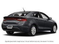 2014 Dodge Dart 4Dr Sdn Aero Exterior Shot 2