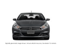 2014 Dodge Dart 4Dr Sdn Aero Exterior Shot 6