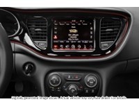 2014 Dodge Dart 4Dr Sdn Aero Interior Shot 2