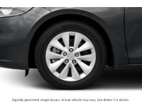 2014 Dodge Dart 4Dr Sdn Aero Exterior Shot 5