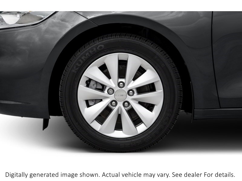 2014 Dodge Dart 4Dr Sdn Aero Exterior Shot 5