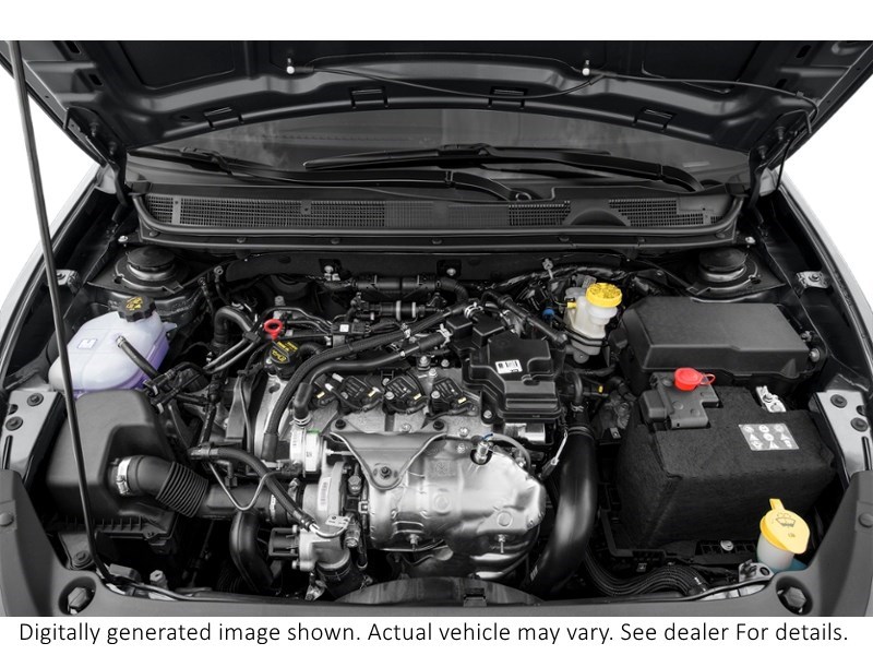 2014 Dodge Dart 4Dr Sdn Aero Exterior Shot 3