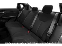 2014 Dodge Dart 4Dr Sdn Aero Interior Shot 5