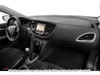 2014 Dodge Dart 4Dr Sdn Aero Interior Shot 1