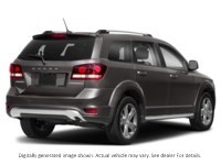 2016 Dodge Journey FWD 4Dr Crossroad Exterior Shot 2