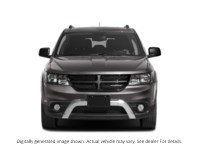 2016 Dodge Journey FWD 4Dr Crossroad Exterior Shot 6