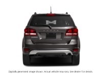 2016 Dodge Journey FWD 4Dr Crossroad Exterior Shot 8