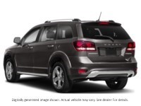 2016 Dodge Journey FWD 4Dr Crossroad Exterior Shot 10