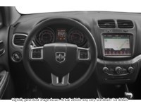 2016 Dodge Journey FWD 4Dr Crossroad Interior Shot 3