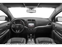 2016 Dodge Journey FWD 4Dr Crossroad Interior Shot 6