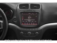 2016 Dodge Journey FWD 4Dr Crossroad Interior Shot 2