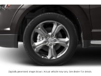 2016 Dodge Journey FWD 4Dr Crossroad Exterior Shot 5